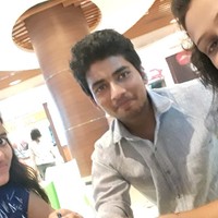 Prashant Mule