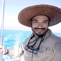 Oscar G. Zamora-García, Ph, D.