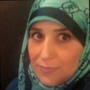 Areej Jawad