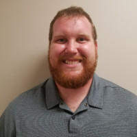 David Loucks, Mba