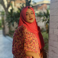 Iqra Imran