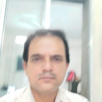 Satya Jeet Sinha.