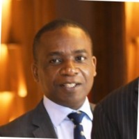 Isaac Magina