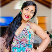 Varsha Nagpal