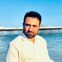 Gul Zaman