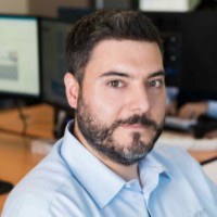 Sergio Rey González