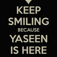 Yaseen Ali Mohammad