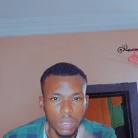 Chidubem Egbo