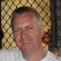 David Hodge