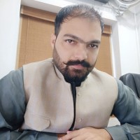 Ahmed Ali Arif