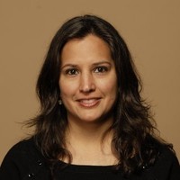 Anouchka Sarif