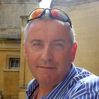 Steve Emby
