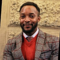 Basil Berinyuy, MD, M.Sc.