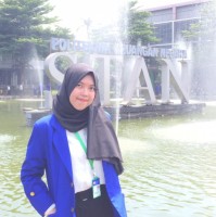 Balkis Shafira