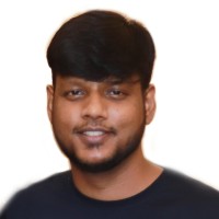 Naveen Kumar Saravanan