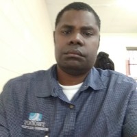 Kevin Umba