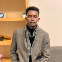 Guy Merci Iradukunda