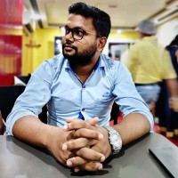 Arindam Paul