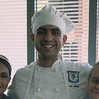 Pablo Ochoa
