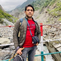 Lohit Kadamwal