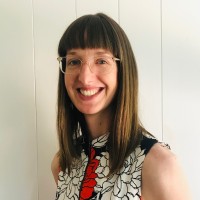 Anna Nicholson