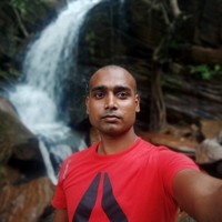 Krishna Jha