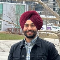 Gurpreet Singh