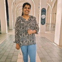Anchitha Babu