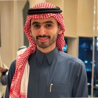 Mohammed Almuharib