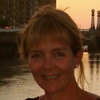 Lene Ravnholt