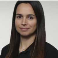 Emily Georgina Glynn