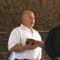 Rev. Daniel Schneider