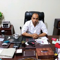 Mohamed Eid