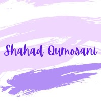 Shahad Qumosani