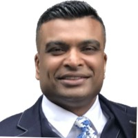 Rakesh Ram