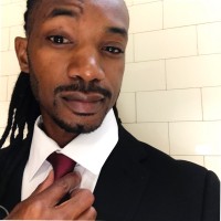 Brandon Blanding