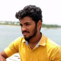 VIGNESH SANKARAN