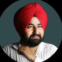 Gursewak Singh Gurri