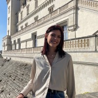 Mathilde Barron