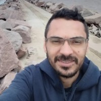 Uerviton Silva Dos Santos