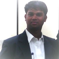 Vignesh Kumar