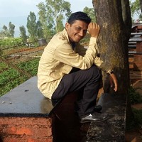 Swapnil Chinuke