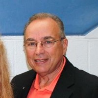 John C Caron Sr.