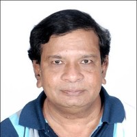 Shankerkumar (Baba) Dutt