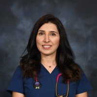 Hoda Kousheshkar