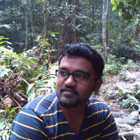 Balakrishnan A.