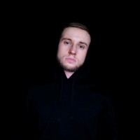 Vladyslav Khovrenko