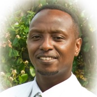 Dr. Ernest Mwathi