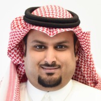 Meshal Al-Shahrani