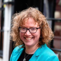 Kate Nicholroy
